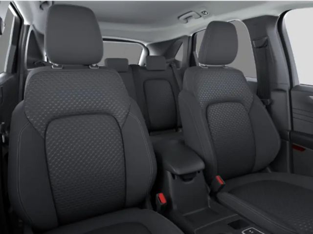 Ford Kuga Plug in Hybrid Titanium