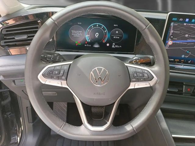 Volkswagen Tiguan 1.5 eTSI DSG Life Pro