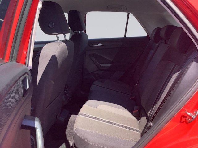 Volkswagen T-Roc 1.0 TSI Style