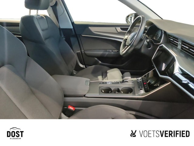 Audi A6 45 TFSI S-Tronic Sedan Sport