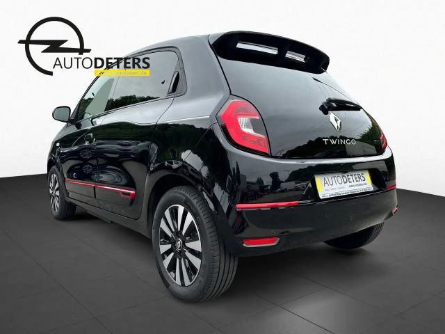 Renault Twingo Electric Techno