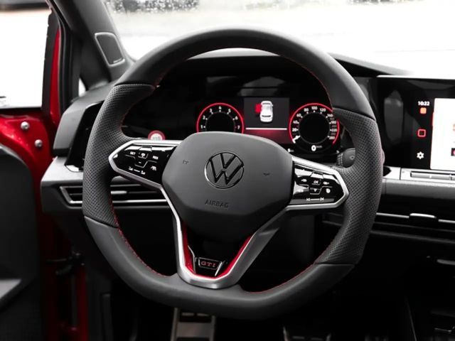 Volkswagen Golf DSG GTI Golf VIII Style