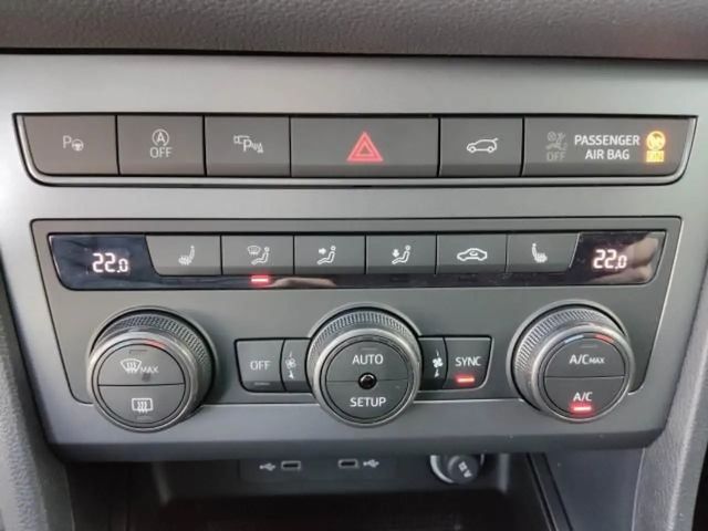 Cupra Ateca 1.5 TSI DSG