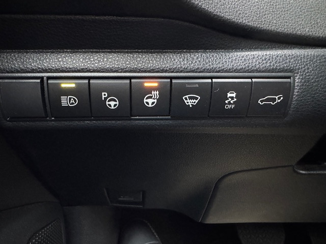 Toyota Corolla Basis GR Touring