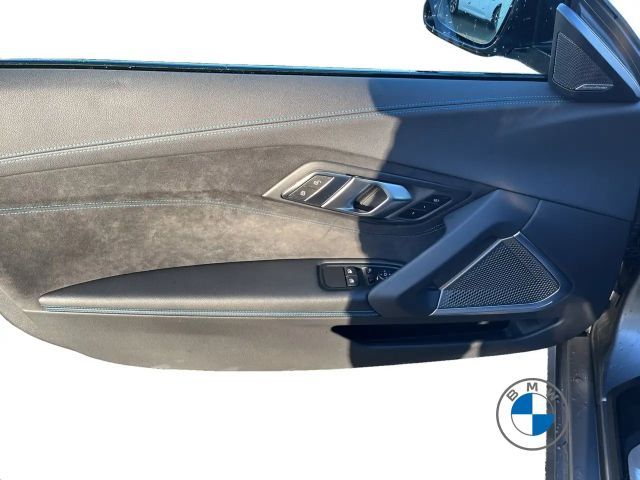 BMW Z4 Cabrio M-Sport M40i Roadster