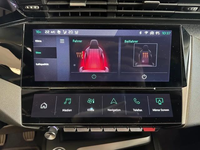 Peugeot 308 Allure Pack SW