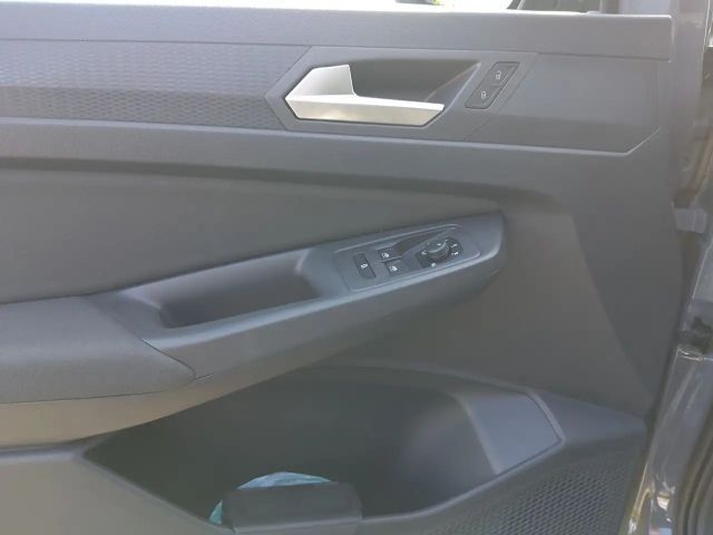 Volkswagen Caddy 2.0 TDI