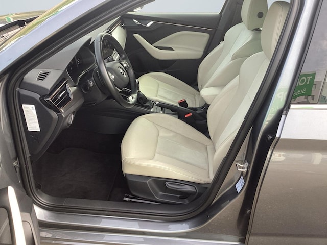 Skoda Kamiq 1.5 TSI Style Style