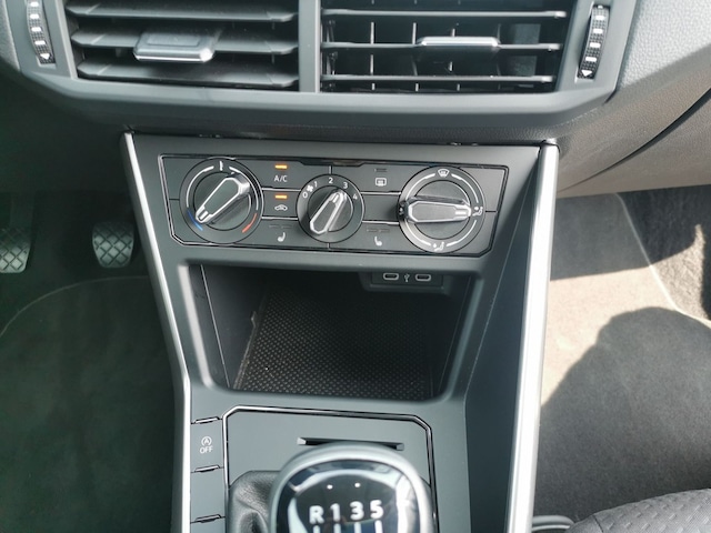 Volkswagen Taigo 1.0 TSI Life