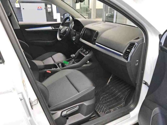 Skoda Karoq 2.0 TDI Tour