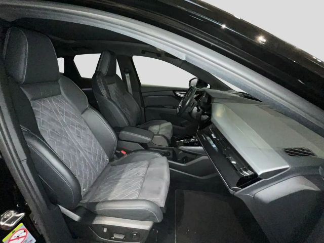 Audi Q4 e-tron 50 Quattro