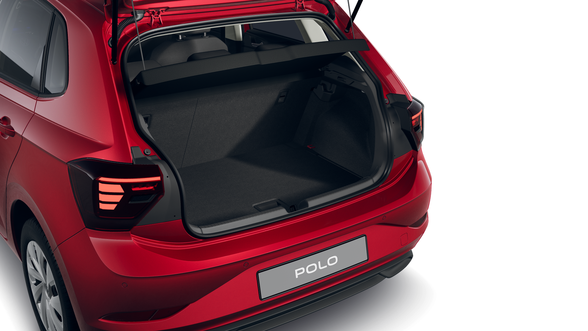 Volkswagen Polo Life