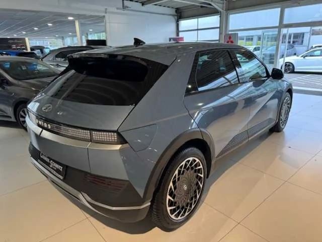 Hyundai IONIQ 5 Techniq