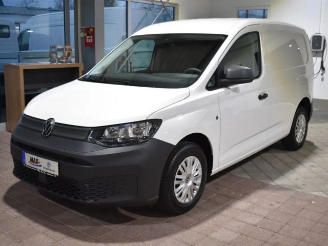 Volkswagen Caddy 2.0 TDI