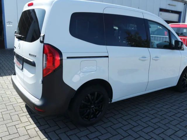 Mercedes-Benz Citan CDI