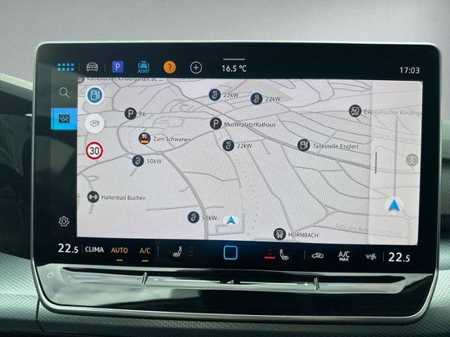 Volkswagen Golf 2.0 TDI DSG Golf VIII