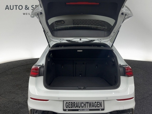 Volkswagen Golf 4Motion DSG