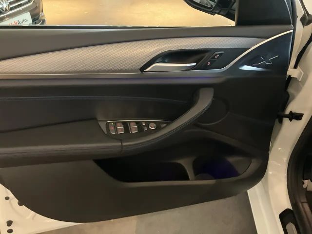 BMW X3 xDrive