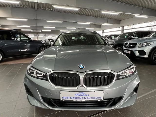 BMW 318 318d Touring