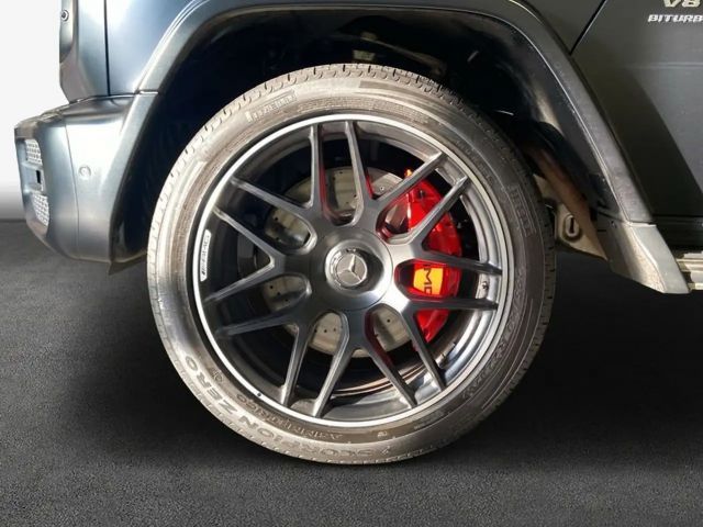 Mercedes-Benz G 63 AMG AMG Line