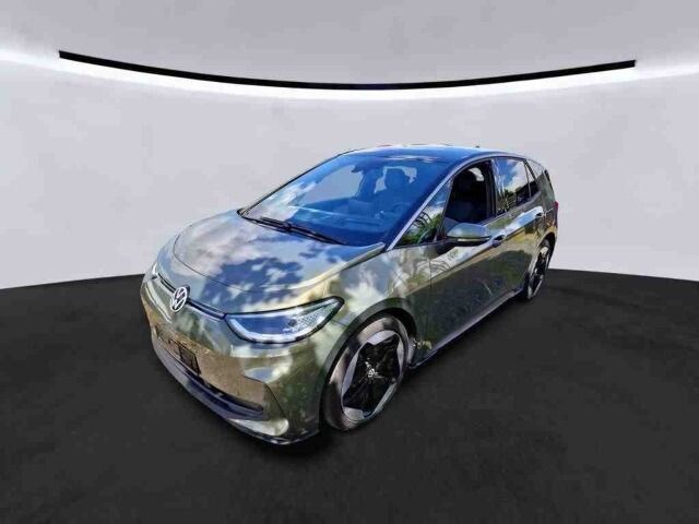 Volkswagen ID.3 Performance Pro