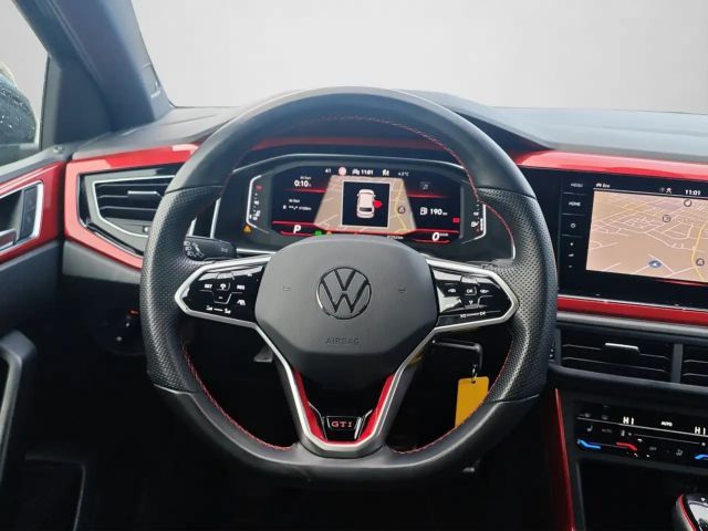 Volkswagen Polo GTI IQ.Drive