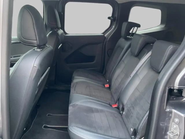 Mercedes-Benz T-Klasse Style