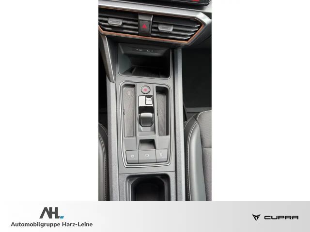 Cupra Formentor 4Drive DSG