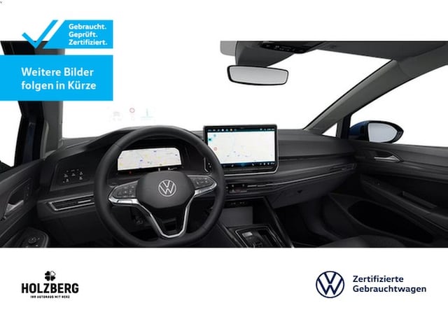 Volkswagen Golf 2.0 TDI Style