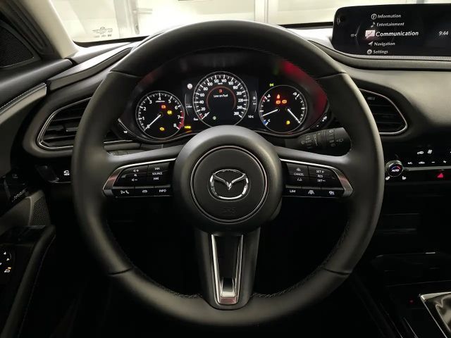 Mazda 2 2.5L SkyActiv e-Skyactiv