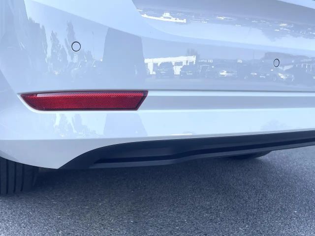 Skoda Octavia Combi Style Style