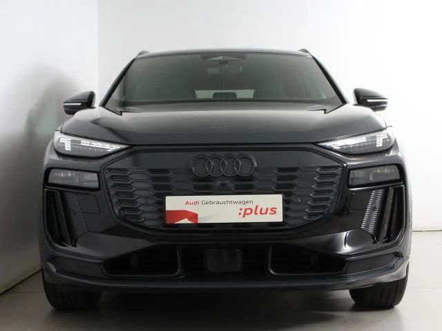 Audi Q6 e-tron Quattro