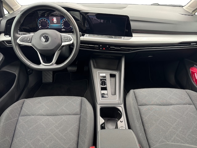 Volkswagen Golf 1.5 TSI DSG Life Variant