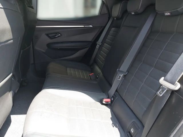 Renault Megane E-Tech E-Tech Iconic