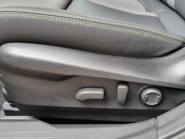 Subaru Outback Exclusive