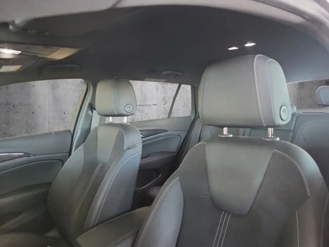 Opel Insignia Sports Tourer