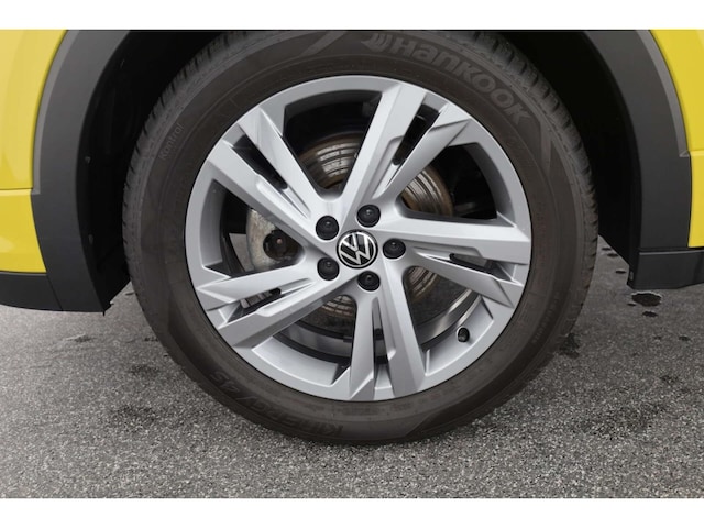 Volkswagen T-Cross 1.0 TSI R-Line