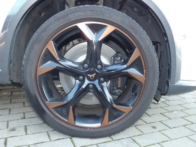 Cupra Formentor 2.0 TSI