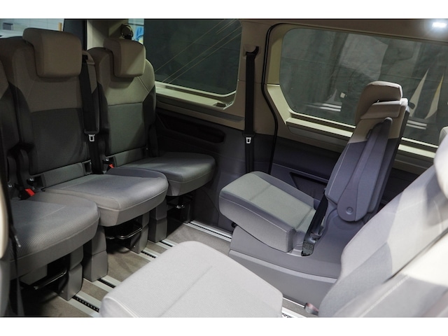 Volkswagen Multivan 1.5eHybrid 4M LÜ Edition 7-Sitzer AHK