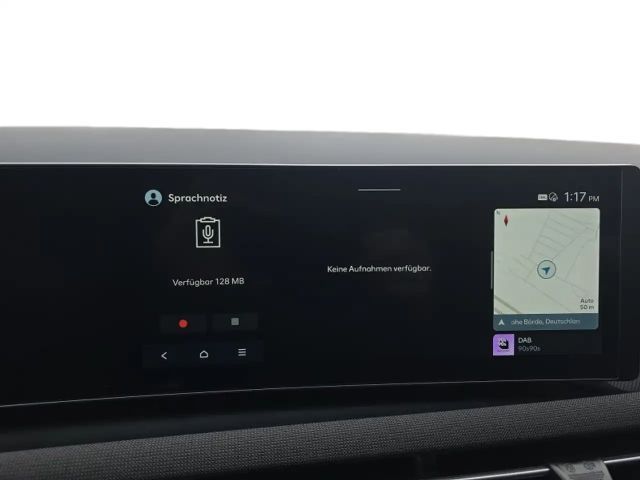 Hyundai Tucson 1.6 T-GDi