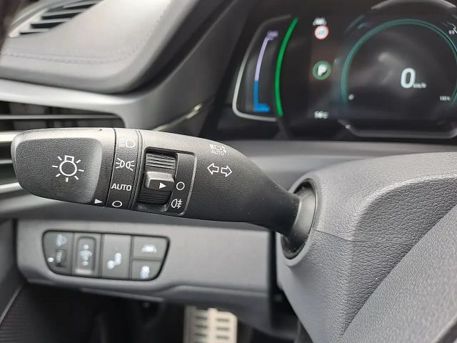 Hyundai Ioniq Electric