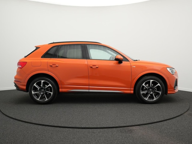 Audi Q3 35 TFSI S-Line S-Tronic
