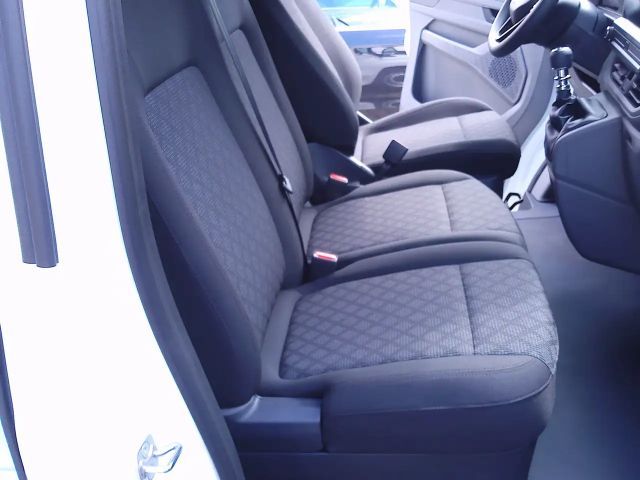 Volkswagen Transporter 2.0 TDI