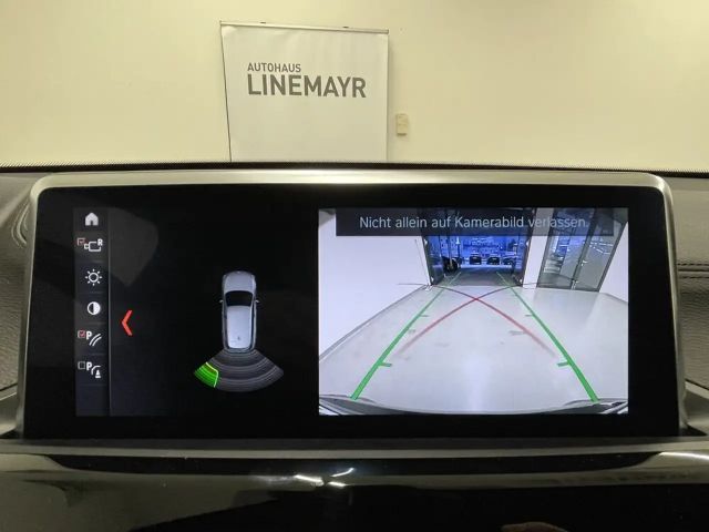 BMW X1 M-Sport xDrive