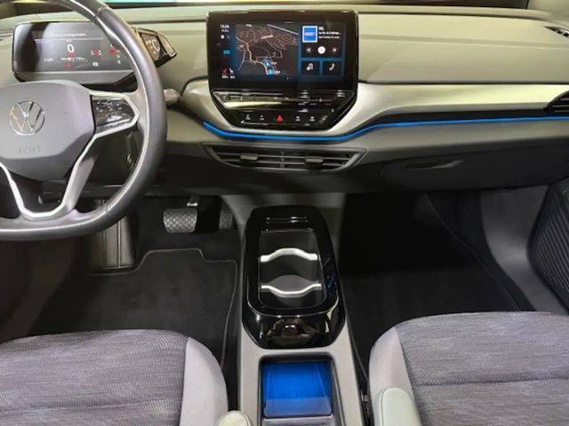 Volkswagen ID.4 City Performance Pure