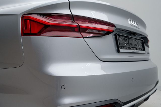 Audi A5 40 TDI Quattro S-Tronic Sportback