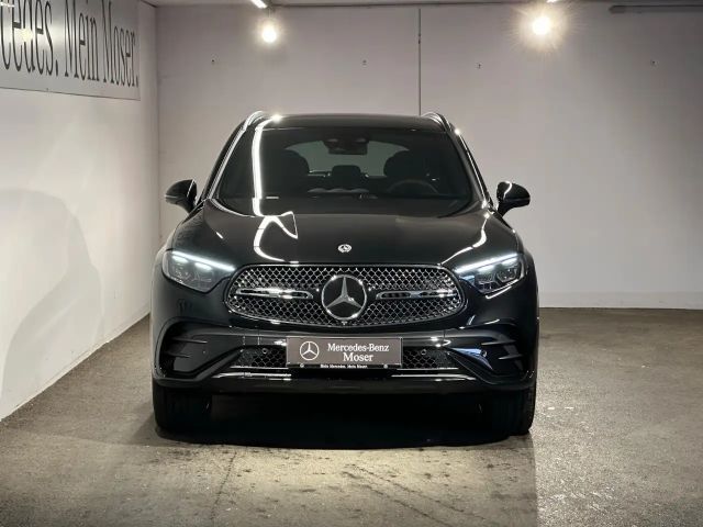 Mercedes-Benz GLC 300 4MATIC
