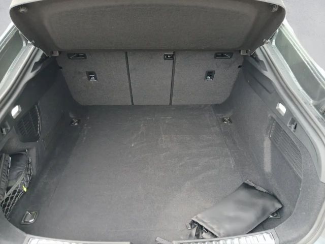 Audi A5 Limousine TDI