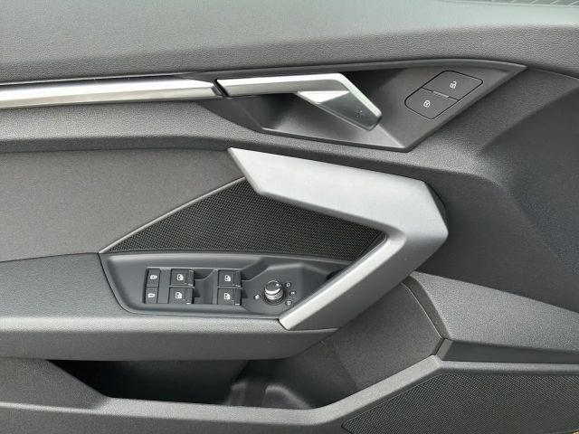 Audi A3 35 TFSI Sedan