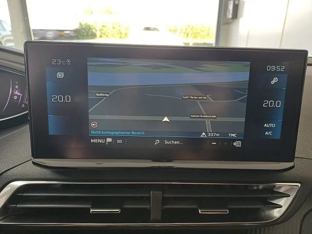 Peugeot 5008 Allure Pack BlueHDi EAT8